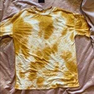 Matching lounge outfit